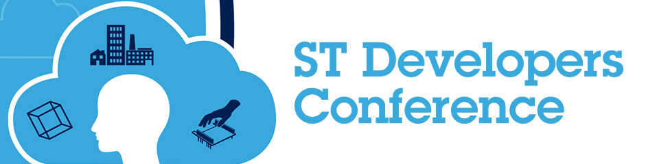 ST Developers Conference 2017